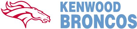 KENWOOD HIGH SCHOOL Sideline Store