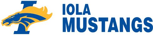 IOLA HIGH SCHOOL Sideline Store