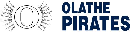 OLATHE HIGH SCHOOL Sideline Store Pirates (OLATHE, Colorado) Spirit Apparel & Accessories Store