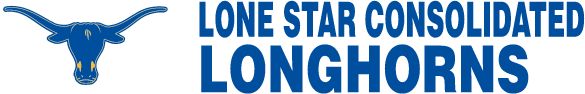 LONE STAR CONSOLIDATED HIGH SCHOOL Sideline Store