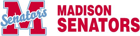 MADISON HIGH SCHOOL Sideline Store Senators (PORTLAND, OREGON) Spirit Apparel & Accessories Store