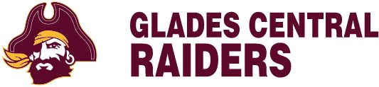 GLADES CENTRAL HIGH SCHOOL Sideline Store Sideline Store