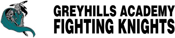GREYHILLS ACADEMY HIGH SCHOOL Sideline Store Sideline Store