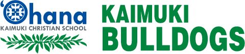 KAIMUKI HIGH SCHOOL Sideline Store Sideline Store