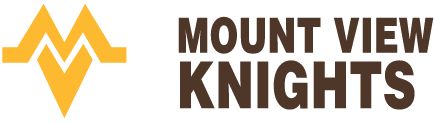 MOUNT VIEW HIGH SCHOOL Sideline Store Knights (WELCH, WEST VIRGINIA) Spirit Apparel & Accessories Store