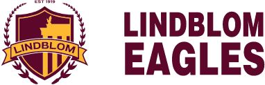 LINDBLOM COLLEGE PREP H S Sideline Store