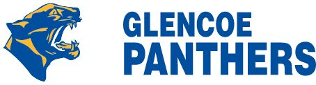 GLENCOE HIGH SCHOOL Sideline Store Panthers (GLENCOE, Oklahoma) Spirit Apparel & Accessories Store