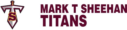 MARK T SHEEHAN HIGH SCHOOL Sideline Store