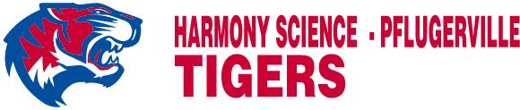 HARMONY SCIENCE ACADEMY - PFLUGERVILLE Sideline Store