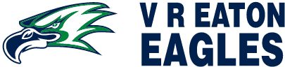 V R EATON HIGH SCHOOL Sideline Store