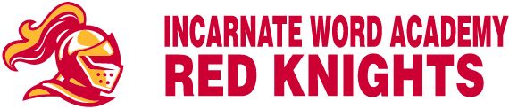 INCARNATE WORD ACADEMY Sideline Store RED KNIGHTS (SAINT LOUIS, Missouri) Spirit Apparel & Accessories Store
