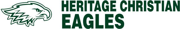 HERITAGE CHRISTIAN ACADEMY Sideline Store