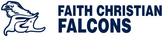 FAITH CHRISTIAN ACADEMY Sideline Store