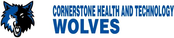 CORNERSTONE HEALTH AND TECHNOLOGY HIGH SCHOOL Sideline Store Sideline Store