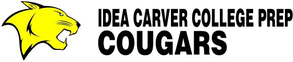 IDEA COLLEGE PREPARATORY - CARVER Sideline Store Sideline Store