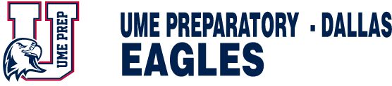 UME PREPARATORY ACADEMY - DALLAS Sideline Store Sideline Store