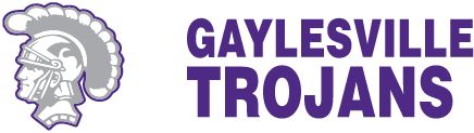 GAYLESVILLE HIGH SCHOOL Sideline Store