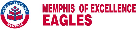 MEMPHIS SCHOOL OF EXCELLENCE Sideline Store Sideline Store