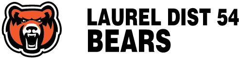 LAUREL PUBLIC SCHOOL DIST 54 Sideline Store Bears (LAUREL, NEBRASKA) Spirit Apparel & Accessories Store