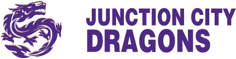 JUNCTION CITY HIGH SCHOOL Sideline Store Dragons (JUNCTION CITY, ARKANSAS) Spirit Apparel & Accessories Store