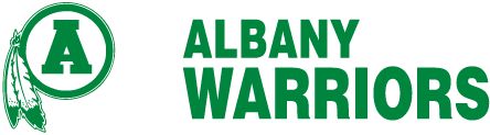 ALBANY R-3 SCHOOL Sideline Store Warriors (ALBANY, Missouri) Spirit Apparel & Accessories Store
