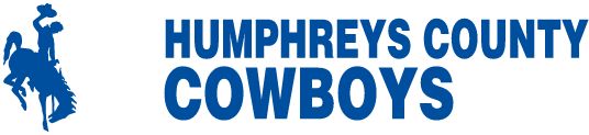 HUMPHREYS COUNTY HIGH SCHOOL Sideline Store Sideline Store