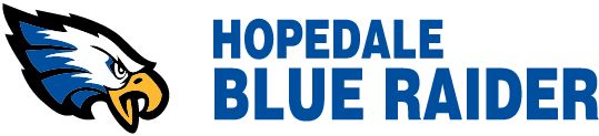 HOPEDALE HIGH SCHOOL Sideline Store Sideline Store
