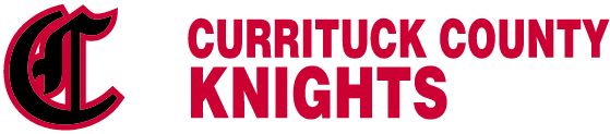 CURRITUCK COUNTY HIGH SCHOOL Sideline Store