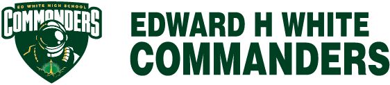 EDWARD H WHITE HIGH SCHOOL 248 Sideline Store