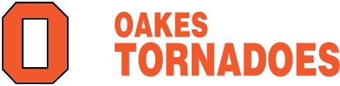 OAKES HIGH SCHOOL Sideline Store Tornadoes (OAKES, North Dakota) Spirit Apparel & Accessories Store