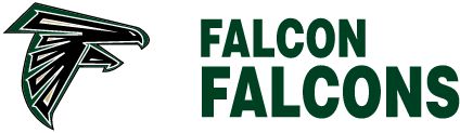 FALCON HIGH SCHOOL FALCONS - PEYTON, Colorado - Sideline Store