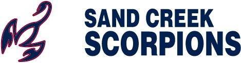 Sand Creek High School Scorpions ( Colorado Springs, Colorado) Spirit Apparel & Accessories Store