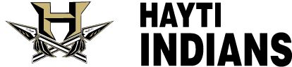 HAYTI SENIOR HIGH SCHOOL Sideline Store Indians (HAYTI, MISSOURI) Spirit Apparel & Accessories Store