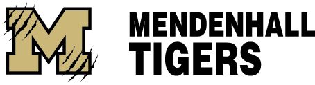 MENDENHALL HIGH SCHOOL Sideline Store