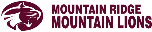 MOUNTAIN RIDGE HIGH SCHOOL Sideline Store