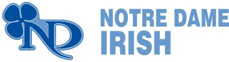 NOTRE DAME HIGH SCHOOL Sideline Store Irish (LAWRENCEVILLE, New Jersey) Spirit Apparel & Accessories Store