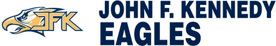 JOHN F. KENNEDY HIGH SCHOOL Sideline Store Eagles (WATERBURY, CONNECTICUT) Spirit Apparel & Accessories Store