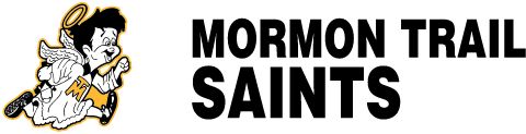 MORMON TRAIL HIGH SCHOOL Sideline Store Saints (GARDEN GROVE, IOWA) Spirit Apparel & Accessories Store