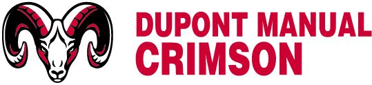 DUPONT MANUAL HIGH SCHOOL Sideline Store Sideline Store