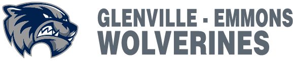 GLENVILLE-EMMONS HIGH SCHOOL Sideline Store Sideline Store