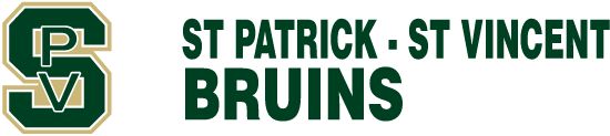 ST PATRICK-ST VINCENT HIGH SCHOOL Sideline Store