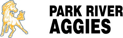 PARK RIVER HIGH SCHOOL Sideline Store Aggies (PARK RIVER, NORTH DAKOTA) Spirit Apparel & Accessories Store