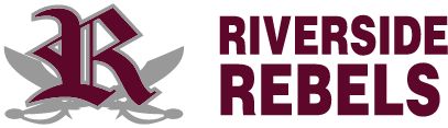 RIVERSIDE HIGH SCHOOL Sideline Store Rebels (LAKE CITY, ARKANSAS) Spirit Apparel & Accessories Store
