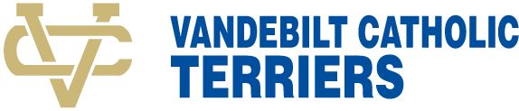 VANDEBILT CATHOLIC SCHOOL Sideline Store