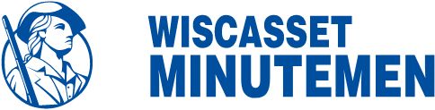 WISCASSET CHRISTIAN SCHOOL Sideline Store Minutemen (WISCASSET, MAINE) Spirit Apparel & Accessories Store