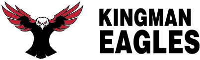 KINGMAN HIGH SCHOOL Sideline Store Eagles (KINGMAN, KANSAS) Spirit Apparel & Accessories Store