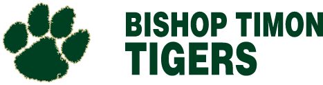 BISHOP TIMON-ST JUDE HIGH SCHOOL Sideline Store