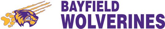BAYFIELD HIGH SCHOOL Sideline Store