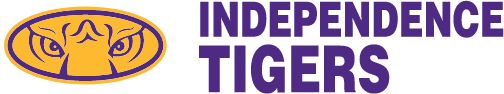 INDEPENDENCE HIGH SCHOOL Sideline Store Tigers (INDEPENDENCE, LOUISIANA) Spirit Apparel & Accessories Store