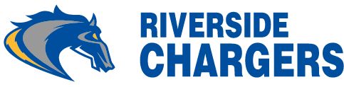 RIVERSIDE PUBLIC SCHOOLS Sideline Store Chargers (Cedar Rapids, NEBRASKA) Spirit Apparel & Accessories Store